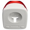 Spigen Classic C1 - Podstawka do ładowania Apple Watch (Ruby)