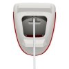 Spigen Classic C1 - Podstawka do ładowania Apple Watch (Ruby)