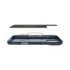 Spigen Thin Fit Mag MagSafe - Etui do iPhone 16 Pro (Metal Slate)