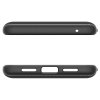 Spigen Liquid Air - Etui do Google Pixel 8 Pro (Czarny)