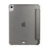 Tucano Satin Case – Etui do iPad 11 (2025) / iPad 10.9 (2022) w/Magnet & Stand up z uchwytem Apple Pencil (szary)