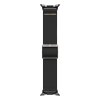 Spigen Fit Lite - Pasek do Samsung Galaxy Watch 8 / 8 Classic 40 / 44 / 46 mm (Black)