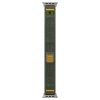 Spigen Athlex Air - Pasek do Apple Watch 44/45/46/49 mm (Active Green)