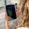 STM OPP – Etui iPad Air 13 M3 (2025) / M2 (2024) (szary)