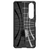 Spigen Rugged Armor - Etui do Sony Xperia 1 VII (Matte Black)