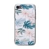 Crong Flower Case – Etui iPhone SE (2022/2020) / 8 / 7 (wzór 01)