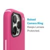 Speck Presidio2 Pro - Antybakteryjne etui iPhone 14 Pro Max (Digitalpink / Blossompink / White)
