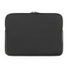 TUCANO Elements 2 - Pokrowiec MacBook Pro 14 (czarny)