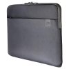 Tucano Top Second Skin - Pokrowiec MacBook Pro 13 (M2/M1/2022-2016), MacBook Air 13 (M4/M3/M2/2025-2018) (czarny)