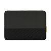 STM Origin Laptop Sleeve – Pokrowiec MacBook Pro 14 / Laptop 14” / 13” (Black slate)