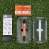 Spigen Glas.TR EZ Fit 2-Pack - Szkło hartowane do iPhone 12 / iPhone 12 Pro 2 szt