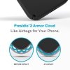 Speck Presidio2 Pro - Antybakteryjne etui iPhone 14 Pro (Black / Black / White)
