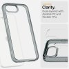 Spigen Ultra Hybrid - Etui do iPhone 16e (Space Crystal)