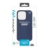 Speck Presidio2 Grip - Etui iPhone 15 Pro (Coastal Blue / Dust Grey / White)
