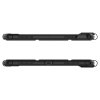 Spigen Ultra Hybrid Pro - Etui do iPad Air 11” M3 (2025) / M2 (2024) / iPad Air 10.9” (5-4 gen.) (2022-2020) (Black)