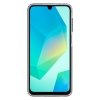 Spigen Crystal Flex - Etui do Samsung Galaxy A16 4G/5G (Crystal Clear)
