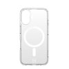 Incipio Velocity MagSafe - Etui iPhone 16 (Clear)