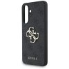 Guess Big 4G Logo Classic Logo - Etui do Samsung Galaxy A56 5G (czarny)