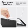 Spigen Urban Fit - Etui do iPad Air 13 M3 (2025) / M2 (2024) (Black)