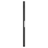 Spigen Urban Fit - Etui do iPad Air 13 M3 (2025) / M2 (2024) (Black)