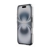 Crong Clear MAG Pro - Etui iPhone 16 MagSafe (przezroczysty)
