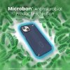 Speck Presidio2 Grip ClickLock & MagSafe - Etui iPhone 16e / iPhone 15 / iPhone 14 / iPhone 13 (Coastal Blue / Dust Grey / White