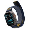 Spigen Athlex Air - Pasek do Apple Watch 44/45/46/49 mm (Active Navy)