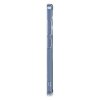 Spigen Ultra Hybrid Mag MagSafe - Etui do Samsung Galaxy S25+ (Clear / White)