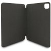 Guess Magnetic 4G Big Logo - Etui iPad Pro 11 M4 (2024) (czarny)