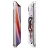 Spigen Ultra Hybrid Mag MagSafe - Etui do iPhone 16e (Zero One)