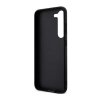 Ferrari Hot Stamp Lines - Etui Samsung Galaxy S23 (czarny)