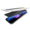 Spigen GLAS.TR EZ FIT Privacy 2-Pack - Szkło hartowane z filtrem prywatyzującym do Google Pixel 9 / 9 Pro 2 szt