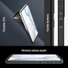 Spigen Liquid Air - Etui do Samsung Galaxy S23 FE (Abyss Green)