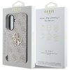 Guess Big 4G Logo Classic Logo - Etui do Samsung Galaxy A56 5G (różowy)