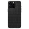 Spigen Liquid Air T Mag MagSafe - Etui do iPhone 16 Pro Max (Matte Black)