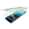 Spigen GLAS.TR EZ FIT 2-Pack - Szkło hartowane do Samsung Galaxy A36 5G (2 sztuki)