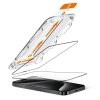 Crong EasyShield 2-Pack - Szkło hartowane iPhone 14 Pro (2 sztuki)