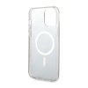 Guess 4G MagSafe - Etui iPhone 13 Pro Max (Brązowy)