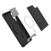 Spigen Core Armor Mag MagSafe - Etui do Samsung Galaxy S25 Edge (Matte Black)