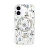 Kate Spade New York Protective MagSafe - Etui iPhone 16 (Precious Bloom)