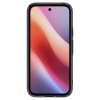Spigen Ultra Hybrid Mag MagSafe - Etui do Google Pixel 9a (Frost Black)