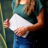 STM OPP – Etui iPad Air 13 M3 (2025) / M2 (2024) (czarny)