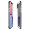 Spigen Liquid Crystal - Etui do iPhone 15 (Przezroczysty)