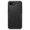 Spigen Core Armor Mag MagSafe - Etui do iPhone 16e (Matte Black)