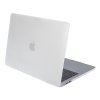 Tucano Nido Hard Shell - Obudowa MacBook Air 15 M4 (2025) / M3 (2024) / M2 (2023) (przezroczysty)