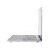 Tucano Nido Hard Shell - Obudowa MacBook Air 15 M4 (2025) / M3 (2024) / M2 (2023) (przezroczysty)
