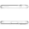 Spigen Liquid Crystal - Etui do Samsung Galaxy A55 5G (Przezroczysty)
