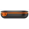 Spigen TagMe Bluetooth Tracker - Lokalizator do kluczy, plecaka, torby Apple Find My (Czarny)