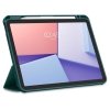 Spigen Urban Fit - Etui do iPad Air 11” M3 (2025) / M2 (2024) / iPad Air 10.9” (5-4 gen.) (2022-2020) (Midnight Green)