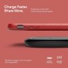 Caseology Vault Case - Etui iPhone Xs Max (Red)